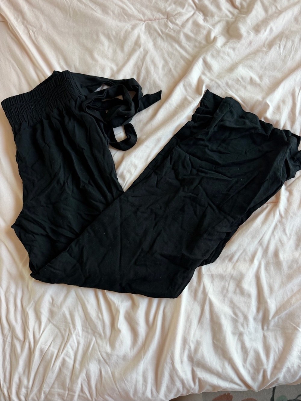 Guess - Women’s pants with the rope